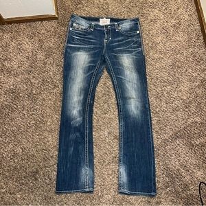 Big star jeans size 31XL
In excellent condition